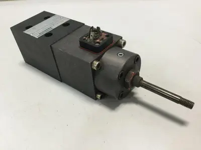 USED REXROTH DBETR-10/315V