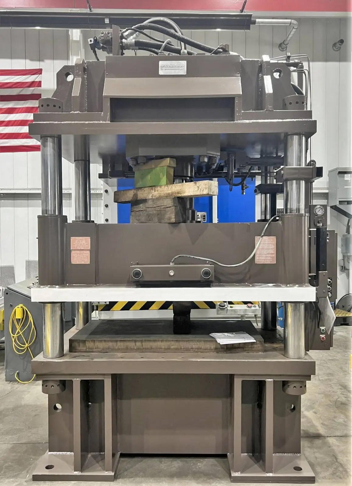 USED 1990 STANDARD STANDARD AP 300-32565 PRESS