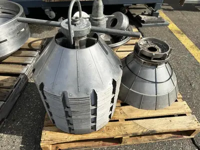 Alfa-Laval BRPX 417 SFV-31CGL-60 clarifier centrifuge, 316SS.
