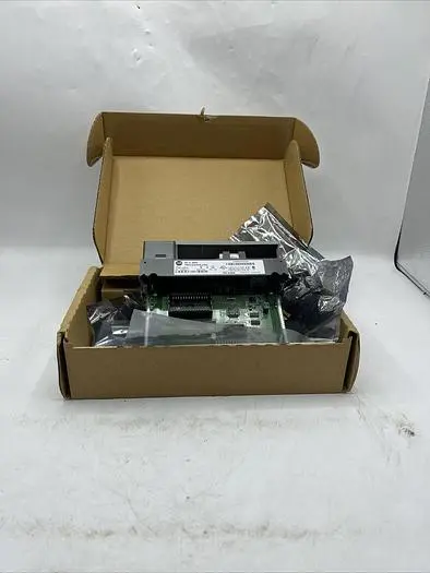 New | in-Stock ALLEN-BRADLEY ALLEN BRADLEY 1747-L514 SER B SLC500 PLC Processors | ND Industrial Surplus #1216410