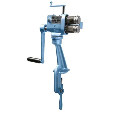 ROPER WHITNEY NO. 0581 Beading/Crimping | Sierra Victor Industries (1)