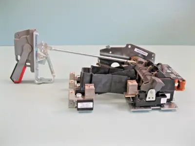 USED Allen-Bradley ["1494V-DSX100", "1494V-FS100"]