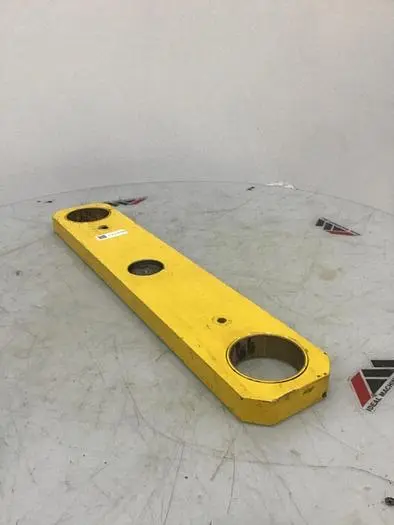 Used VAN DORN 300619 Injection Molding Parts Michigan US | Ideal Machinery #587962