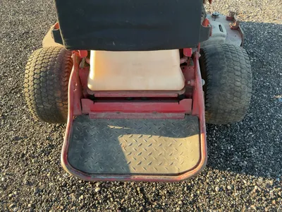 Used TORO GRANDSTAND MULTI FORCE 60" Mowers Michigan US | Miedema Asset Management Group #1437689