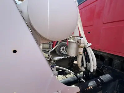 Used 2005 STERLING L9500 Concrete Mixer Trucks Kentucky US | Proxy Equipment #1388728
