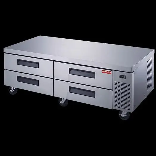 NEW NEW AIR NCB-072-SS