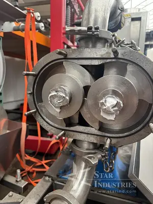 Used WAUKESHA 060 Pumps California US | Star Industries #1250128