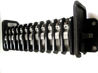 GENERAL ELECTRIC 6305654-G1 CAM SWITCH 6305654G1