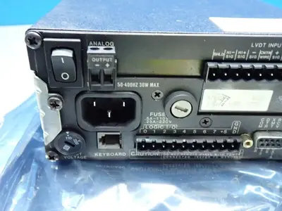 USED DAYTRONIC 4030