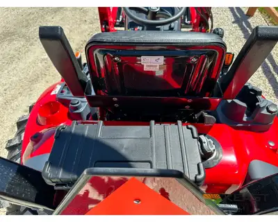 Used TYM _UNKNOWN_ Sub-Compact & Compact Tractors Iowa US | Keast Enterprises #1360488