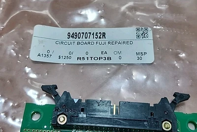 USED Fuji SIT-2-R-01