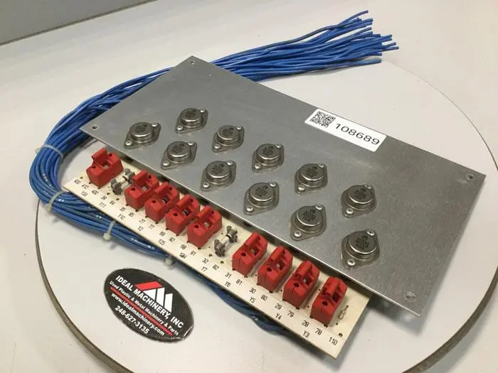 USED ARBURG 147