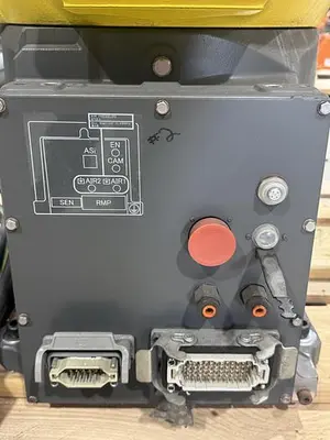 Used 2015 FANUC FANUC M-20IB/25 Robots Michigan US | Aucto #1332192