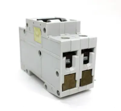 USED SIEMENS 5SX42
