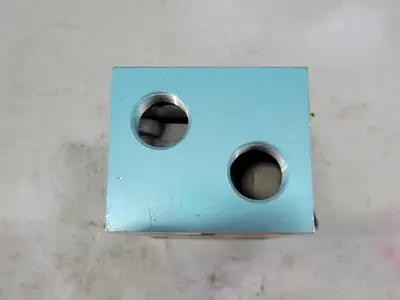 USED MAC 6600A-612-0011