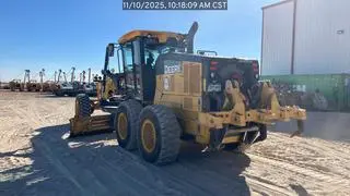 USED 2019 Deere 872GP