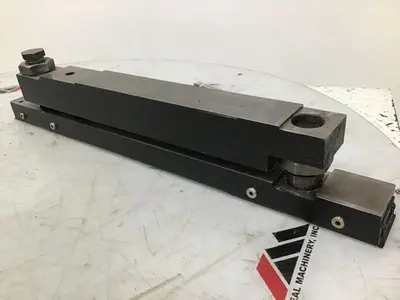 USED ENGEL ES2750/500WP / SHOE
