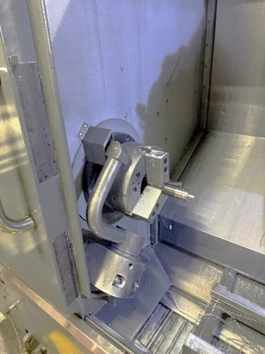 USED 2017 HAAS ST-15