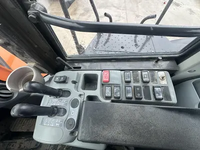 Used 2021 HITACHI ZW370-6HC Wheel Loaders Ohio US | Proxy Equipment #1381639