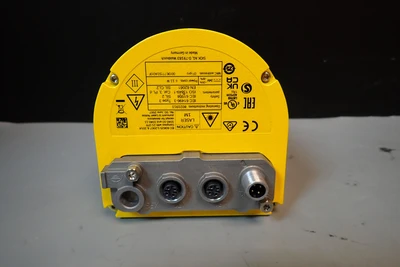 USED SICK MICS3-CBAZ90ZA1