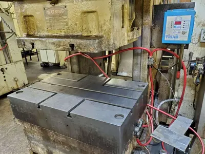 USED NIAGARA ES75