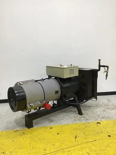 Used COMPAIR INC 218K08-108 Air Compressors (Misc) Michigan US | Ideal Machinery #913298
