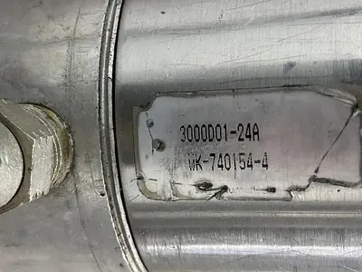 Transfer Pump