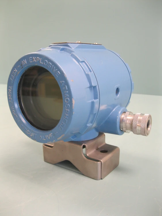 Used Rosemount 3144 D1NAB4M5 Sensors New Hampshire US | Bitter End Trading #1126867