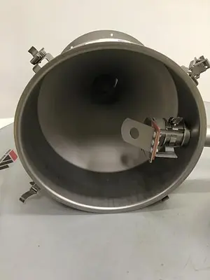 USED UNA-DYN LS2 .75CF