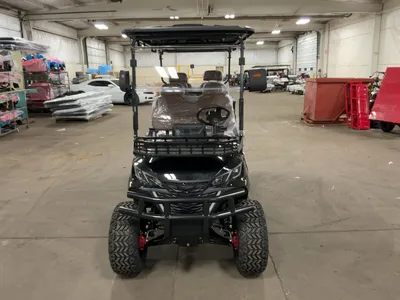 Used 2026 SDLANCH HQ100 Golf Carts Michigan US | Miedema Asset Management Group #1477065