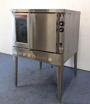 Blodgett 38" Full Size Natural Gas Convection Oven