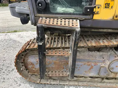 USED 2008 ATLAS COPROD ROC - L7(40) CR