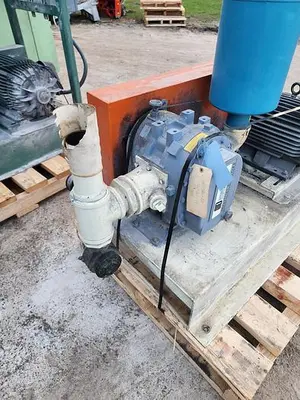 USED PACIFIC ENGINEERING GGDAADA