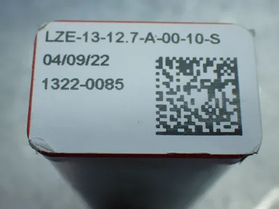 New | in-Stock ALLIANCE SENSORS GROUP LZE1312.7A0010S Transducers Ohio US | HGR 24 #901166