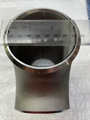 NEW TA CHEN NSF-61-G