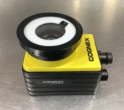 USED Cognex IS7200-11 / 825-0544-1R / 821-0084-8R