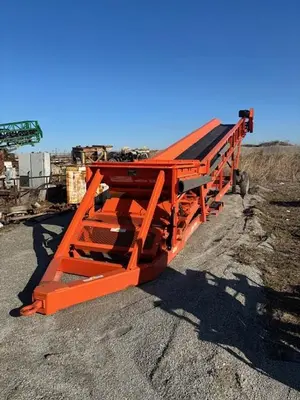 New | in-Stock 2025 EAGLE CRUSHER ULTRAMAX 1400-45 Crushers Indiana US | Franklin Rock & Recycle LLC #1354543