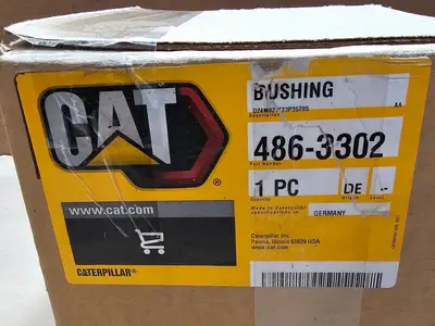 NEW 2023 CATERPILLAR 486-3302