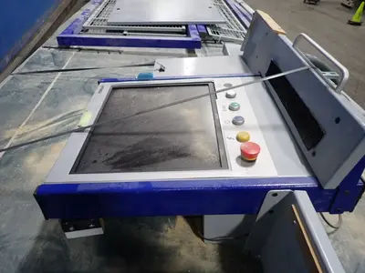 USED 2018 FORMAT CREATOR 950