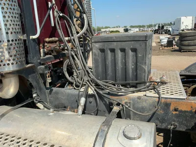 Used 2007 KENWORTH T800 HEAVY SPEC Conventional trucks Michigan US | Miedema Asset Management Group #1308231