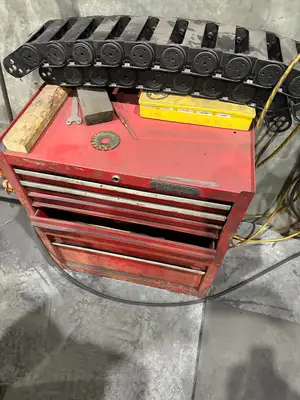 USED 2005 ESAB SHADOW 2