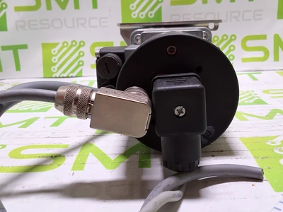 DEK DUNKERMOTOREN RISING TABLE MOTOR BG83S - 188988