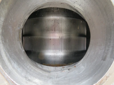 USED Sulzer 1
