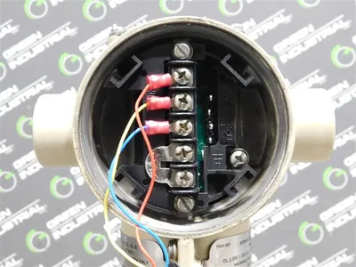 USED HONEYWELL STG140-E1G-00000-CR,MB,SM,F1D3-645G