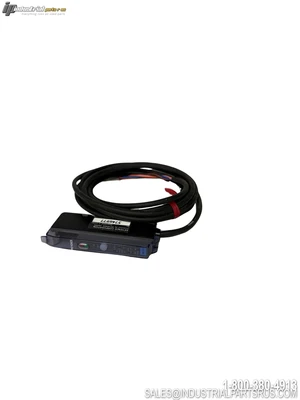 New | in-Stock KEYENCE PS-T1 Photoelectric Sensors Kentucky US | Industrial Parts R Us Inc. #774728