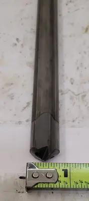Used CJT STRAIGHT FLUTE DRILL BIT Misc Industrial Equipment Kentucky US | Aucto #687214