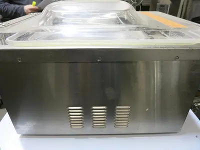 USED ATMOVAC DIABLO 10 DIABLO 10