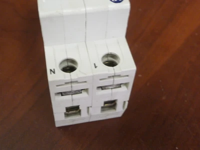 USED Allen-Bradley 1492SP1C010-N
