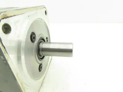 Used MITSUBISHI _UNKNOWN_ Servo Motors Indiana US | Arrow Industrial #1316944