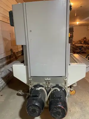 USED 2004 CASADEI LIBRA 2